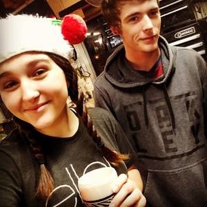 Meet your Posher, Ryan